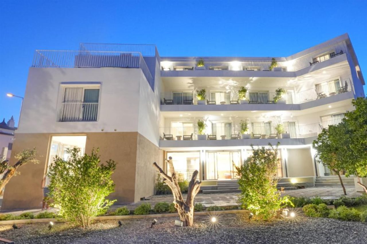 Bilder från hotellet House of Marmaris - nummer 1 av 10