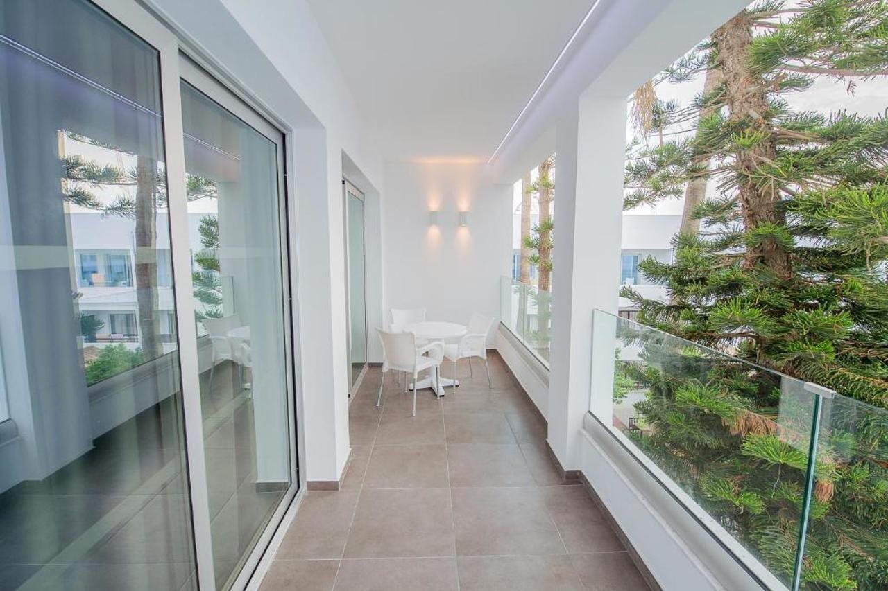 Hotellbilder av Anthea Hotel Apartments - nummer 1 av 16