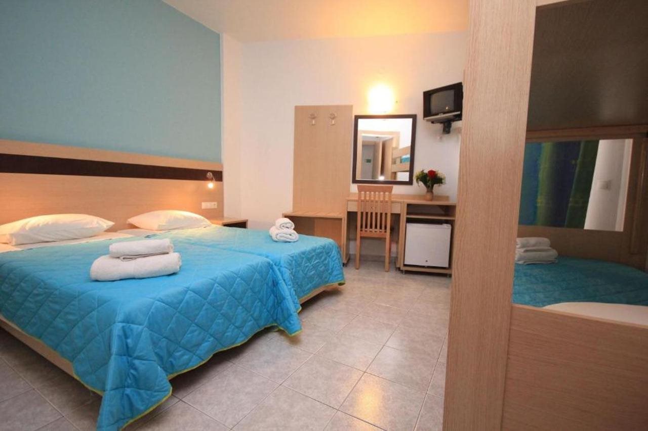 Billede av hotellet G92 City Hotel - nummer 1 af 10