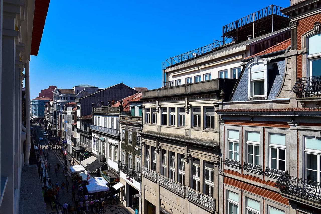 Billede av hotellet My Story Apartments Santa Catarina - nummer 1 af 10