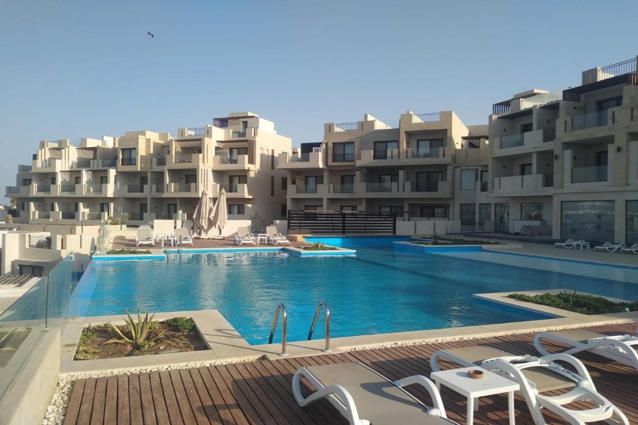 Hotellbilder av Creek Hotel and Residences El Gouna - nummer 1 av 10