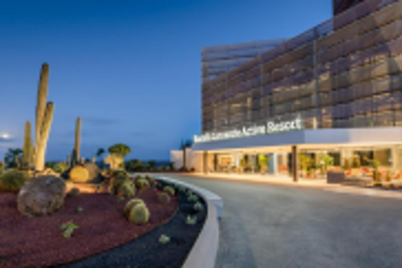 Barceló Lanzarote Active Resort
