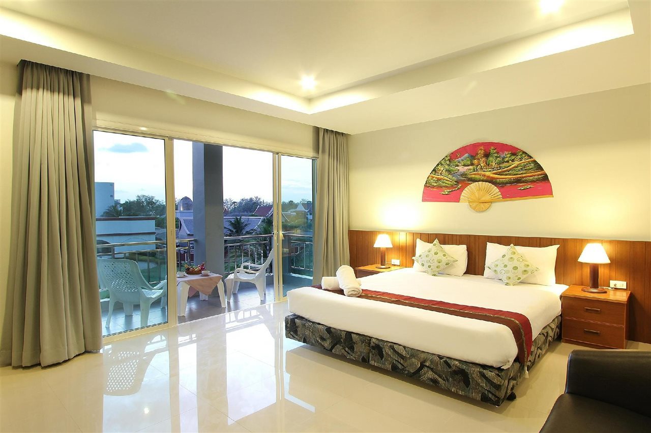 Hotellbilder av Choophorn House - nummer 1 av 26