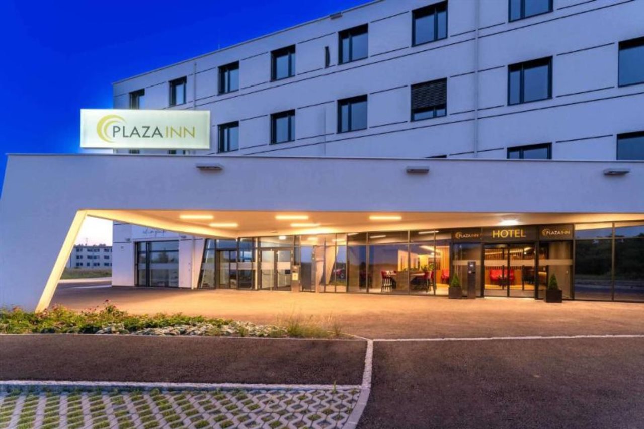 Hotel PLAZA INN Wiener Neustadt, BW Signature Collection, Österreich, Wiener Neustadt. Großes 2