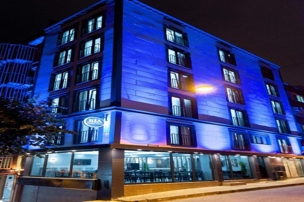 Billede av hotellet Ria Suites Hotel - nummer 1 af 10