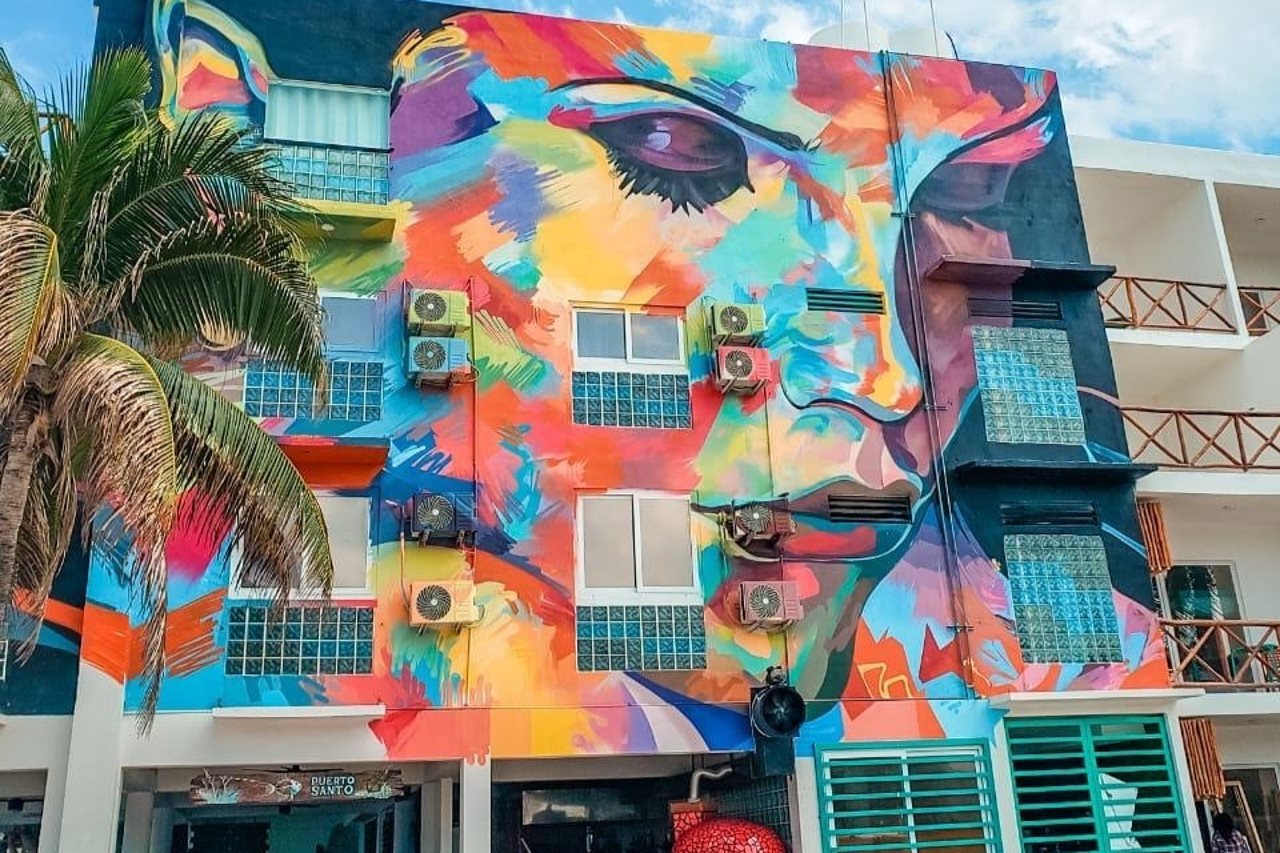 The Mint Resort Isla Mujeres
