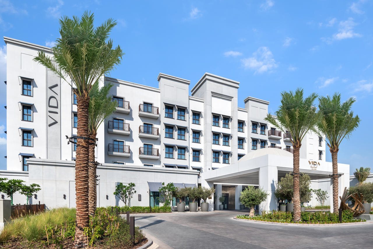 Hotellbilder av Vida Beach Resort Umm Al Quwain - nummer 1 av 12