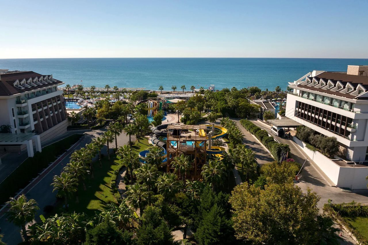 Hotellbilder av Sherwood Dreams Resort - nummer 1 av 52