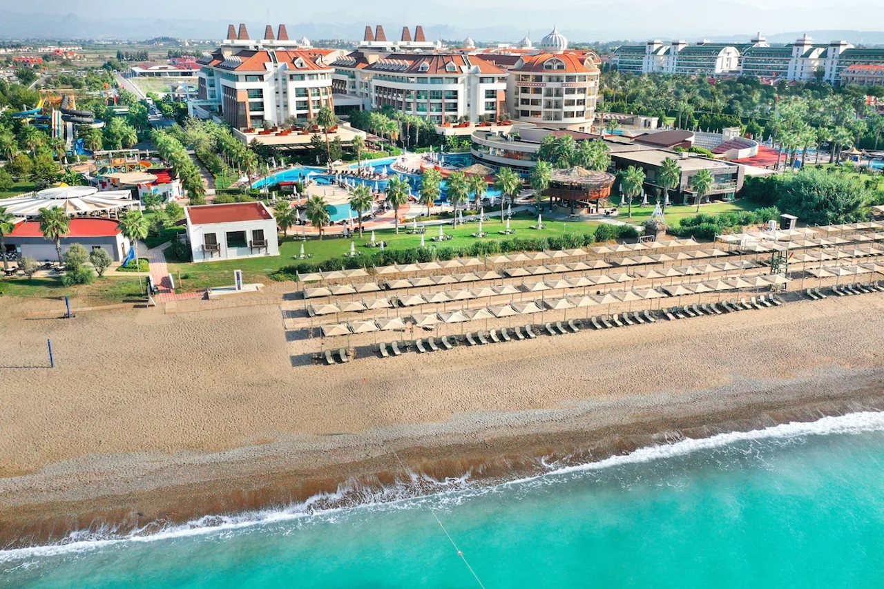 Hotellbilder av Sherwood Dreams Resort - nummer 1 av 52