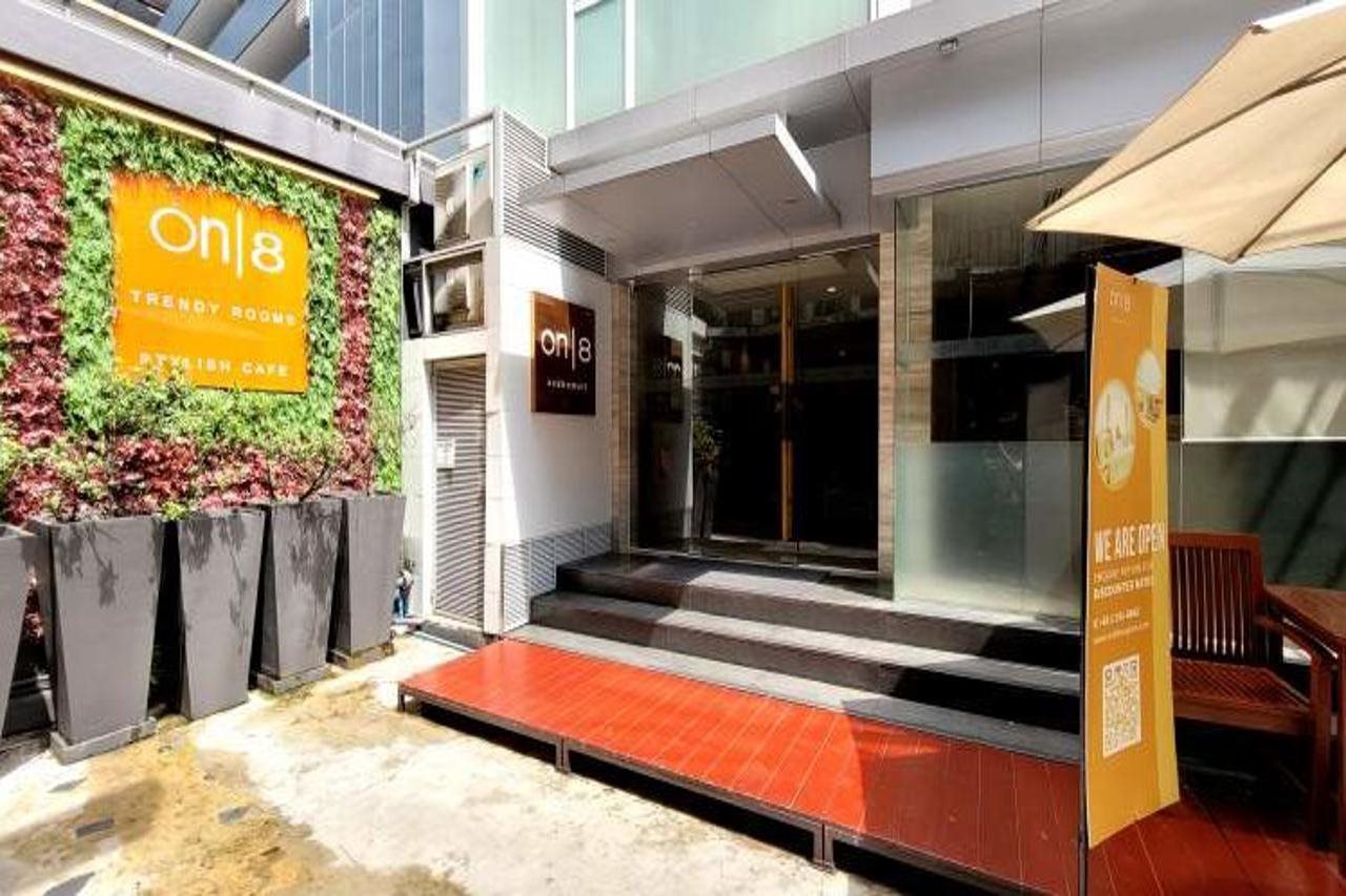 Hotel ON8 Hotel Sukhumvit Nana, Thailand, Bangkok. Großes 1