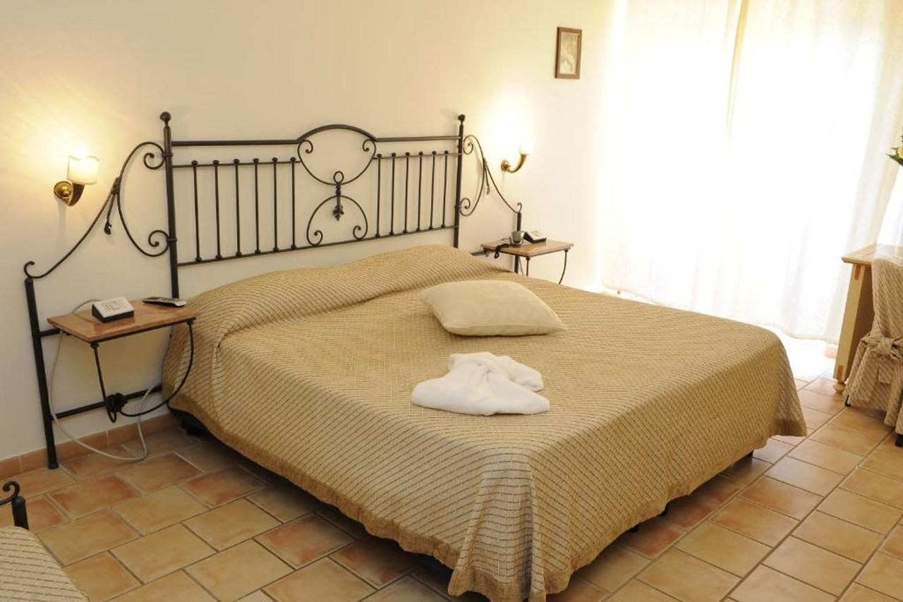 Calimera Delfino Beach Resort & Spa