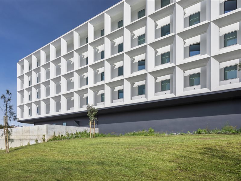 Hotel B&B HOTEL Vila do Conde, Portugal, Vila do Conde. Großes 1