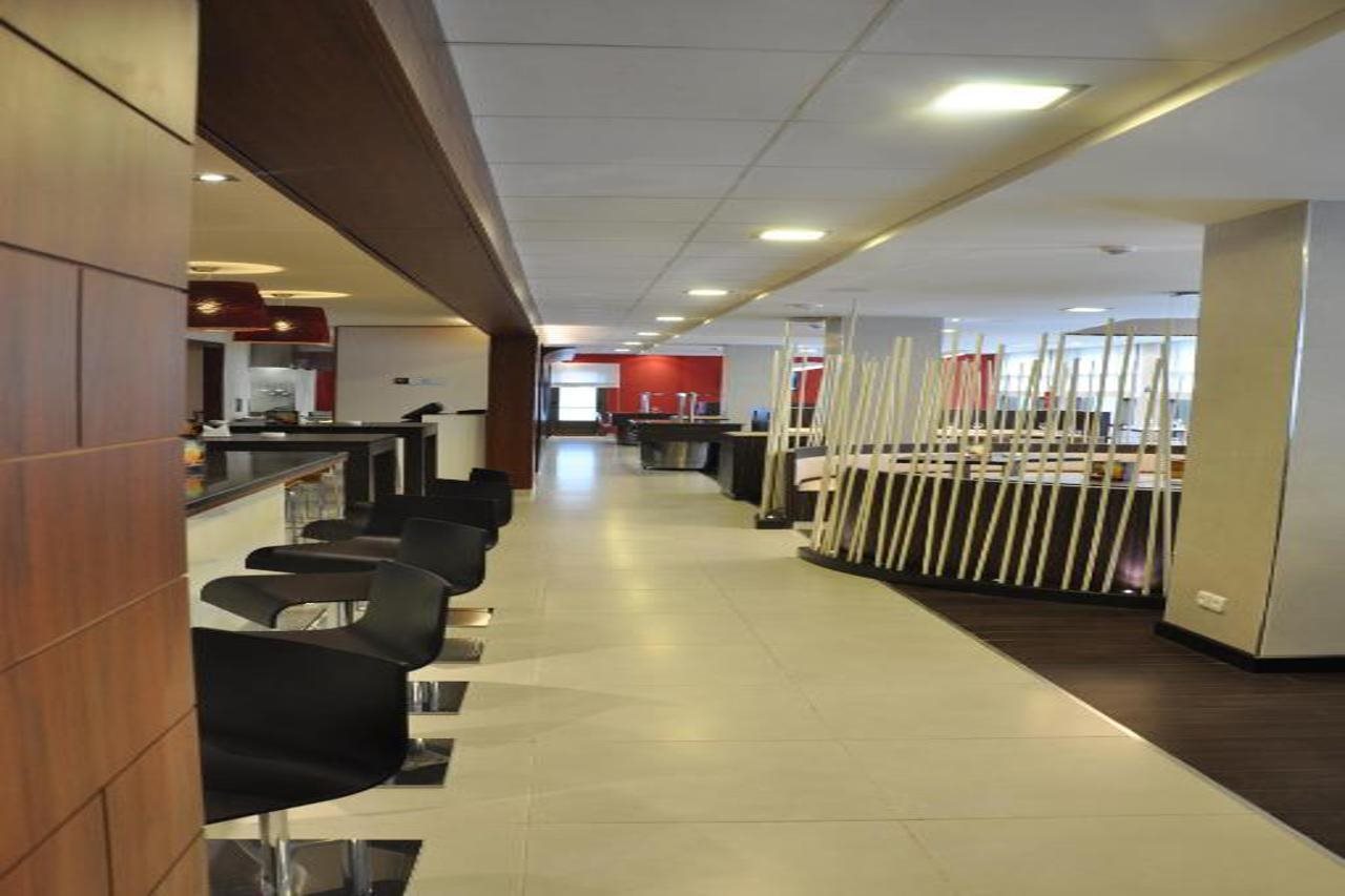 Hotel ibis Tunis, Tunesien, Tunis. Großes 2