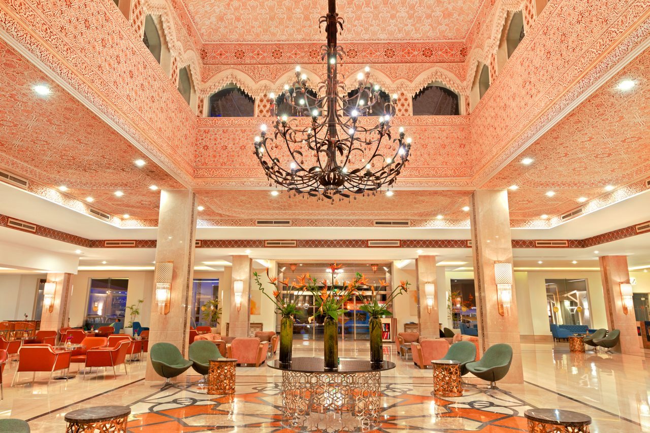 Hotellbilder av Pickalbatros Dana Beach Resort - Hurghada - nummer 1 av 40