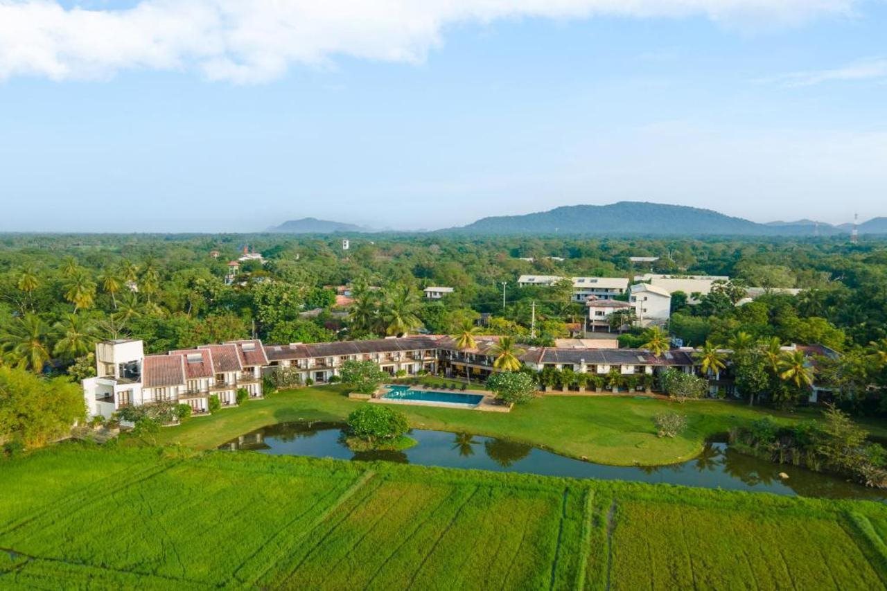 Hotel Kithala Resort, Sri Lanka, Tissamaharama. Großes 1