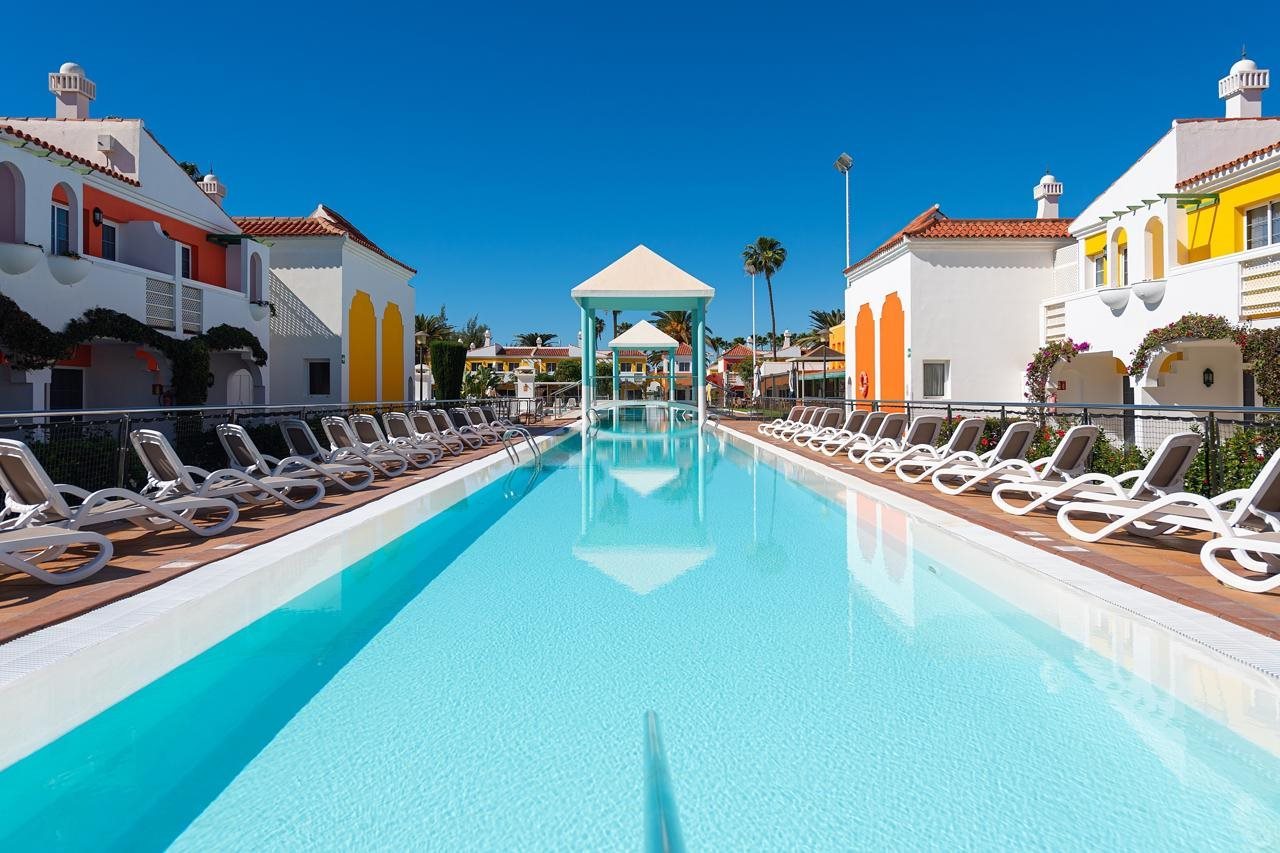 Hotellbilder av Cordial Green Golf Bungalows - nummer 1 av 91