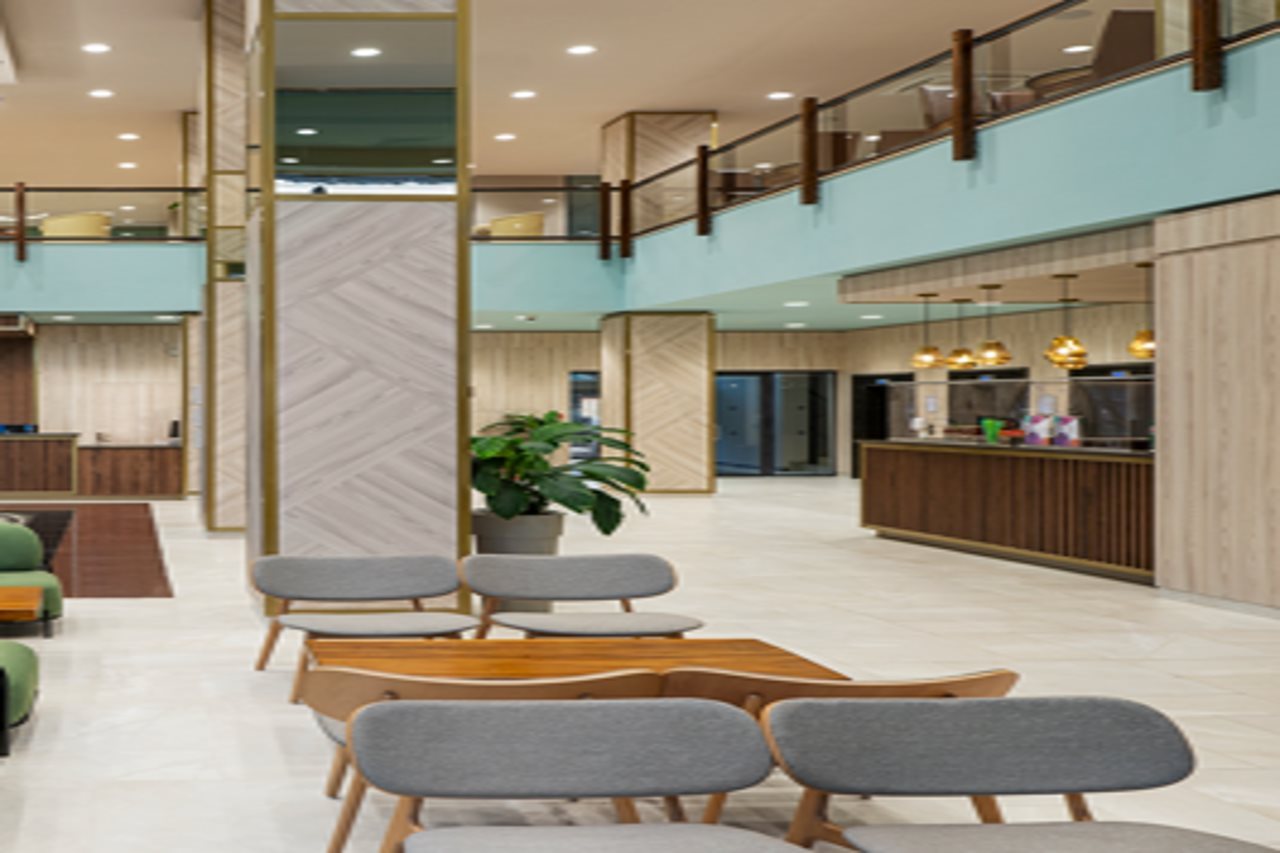 Hotellbilder av Melia Sunny Beach - nummer 1 av 16
