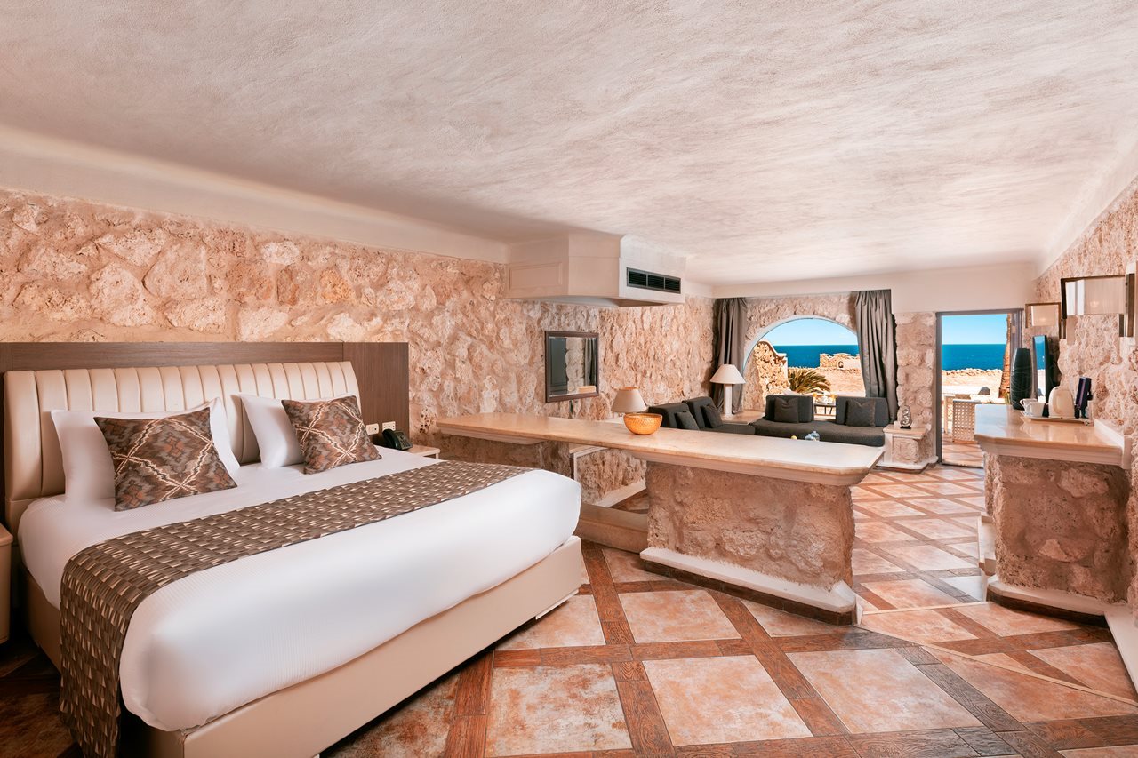 Hotellbilder av Pickalbatros Citadel Resort Sahl Hasheesh - nummer 1 av 19