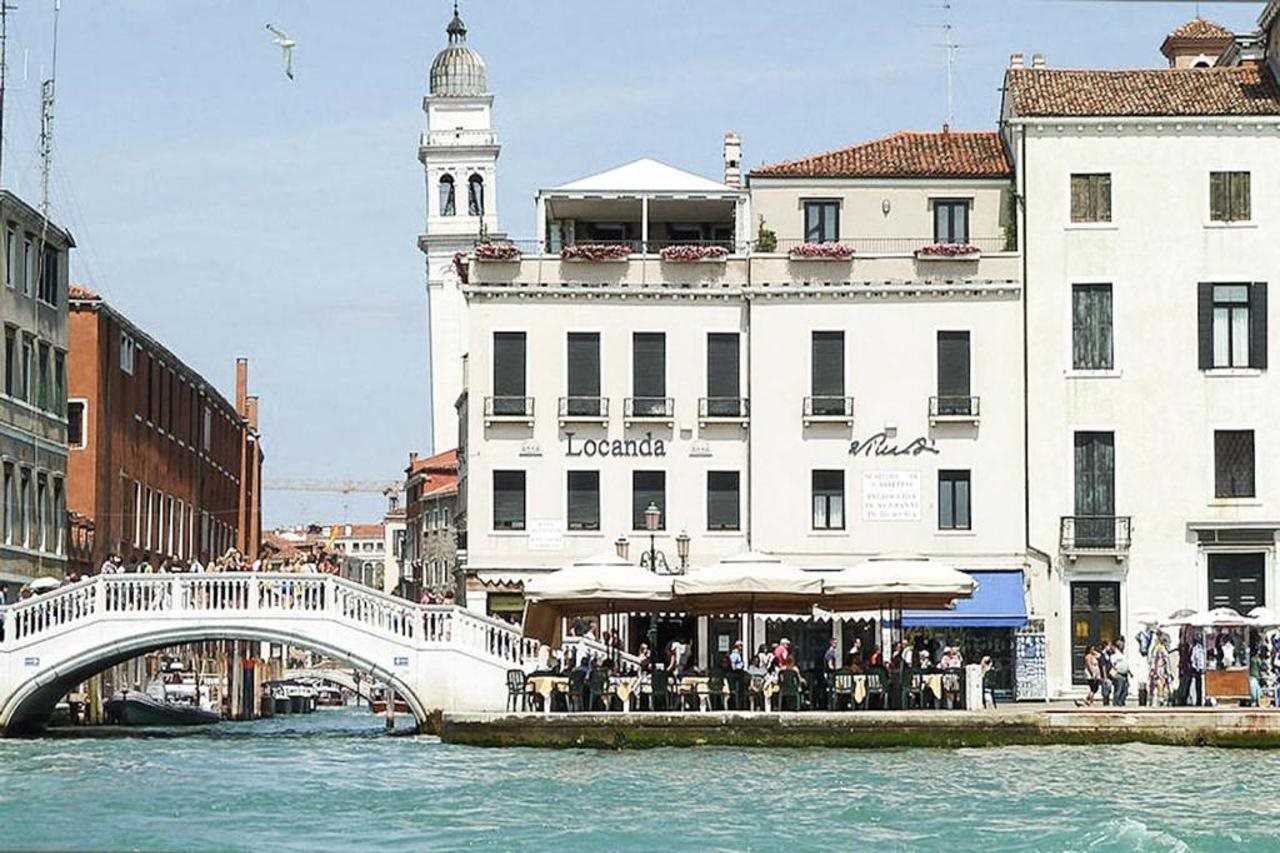 Hotellbilder av Hotel Locanda Vivaldi - nummer 1 av 80