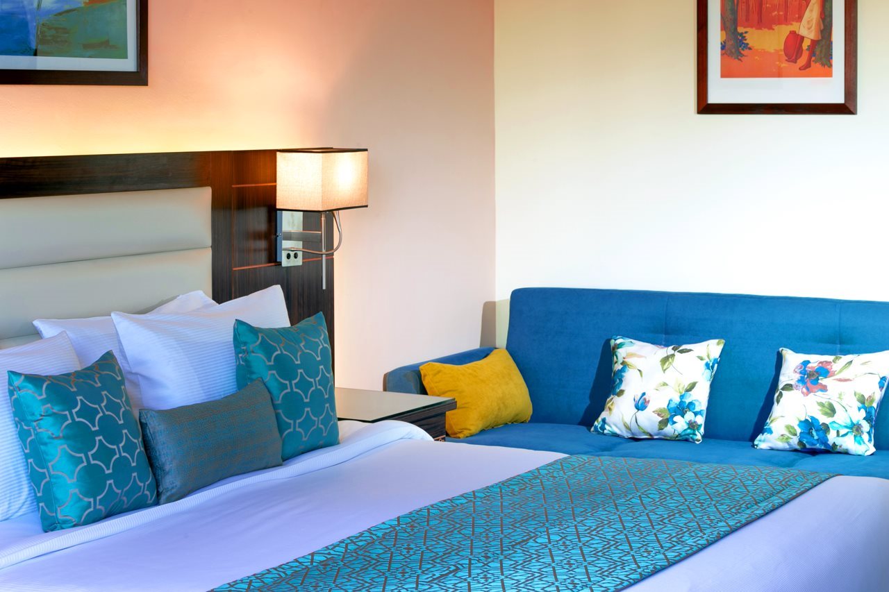 Hotellbilder av Pickalbatros Palace Hurghada - nummer 1 av 34