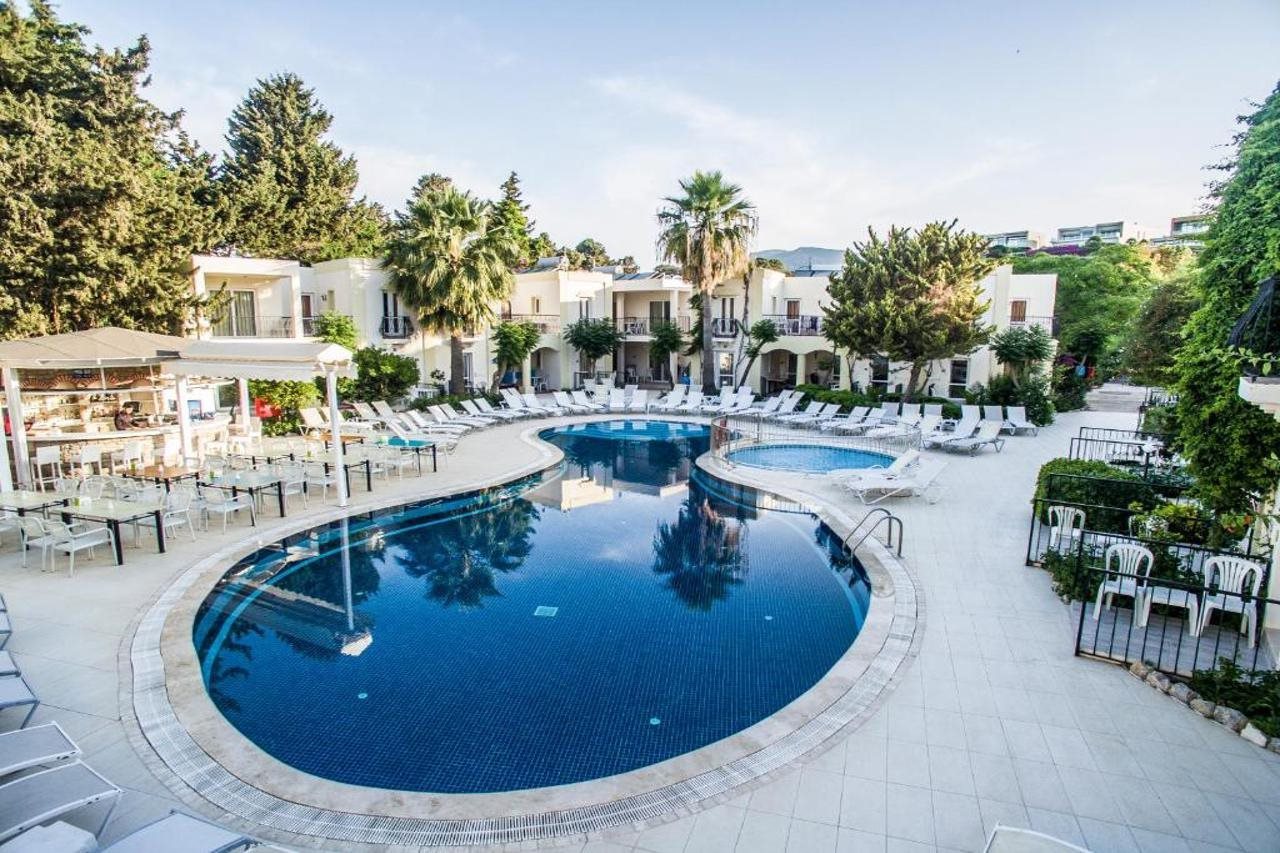 Billede av hotellet Paloma Family Club - nummer 1 af 10