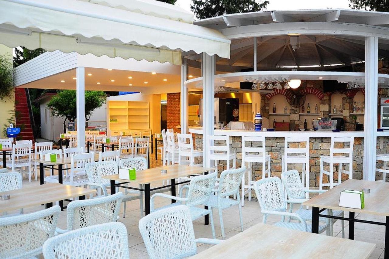 Hotellbilder av Paloma Family Club - nummer 1 av 8