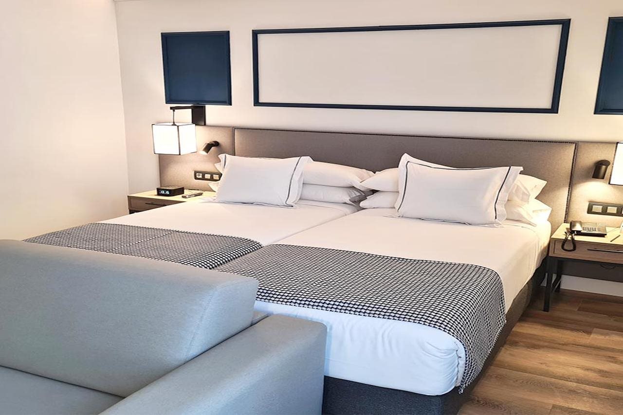 Hotellbilder av Hotel LIVVO Fataga - nummer 1 av 8