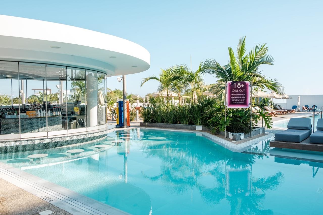 Billede av hotellet Kapetanios Bay Hotel Protaras - nummer 1 af 10