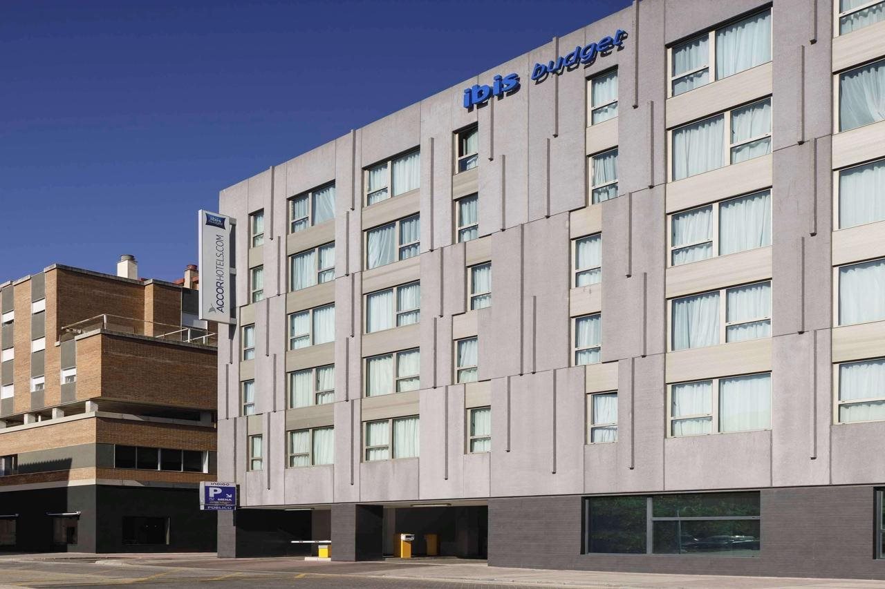 Hotel ibis budget Malaga Centro, Spanien, Malaga. Großes 1