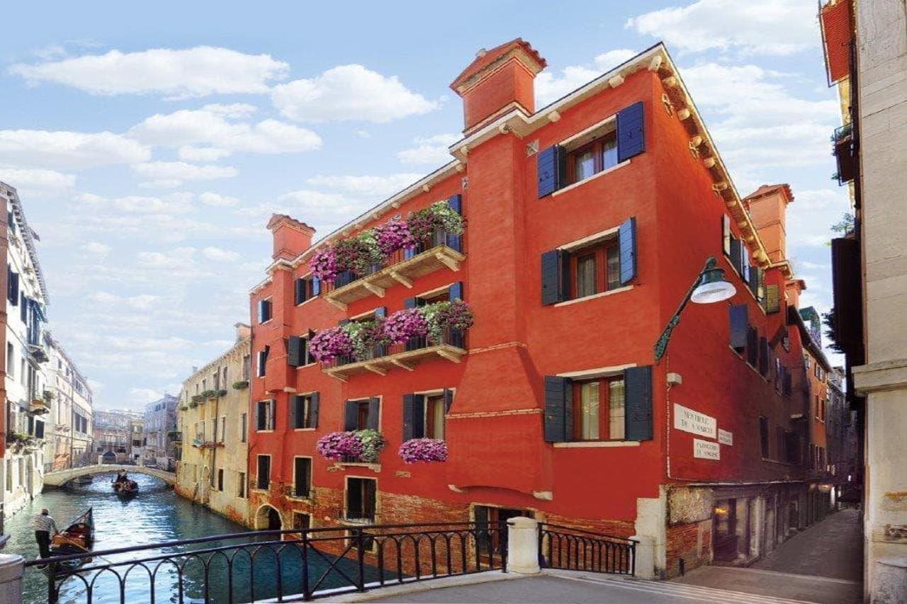Hotellbilder av Hotel Mercurio - nummer 1 av 6