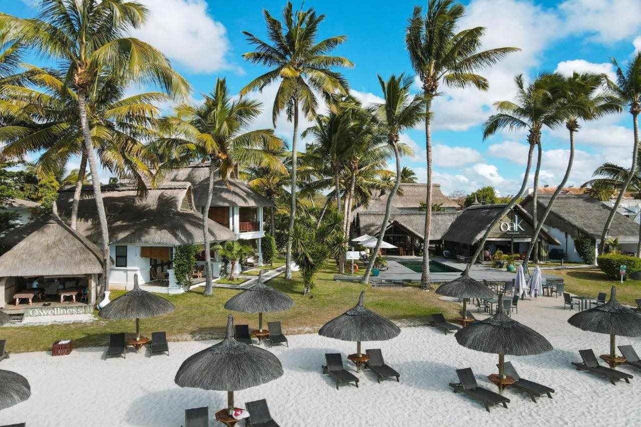 Hotellbilder av Constance Sakoa Boutik Mauritius – Boutique Hotel - nummer 1 av 10