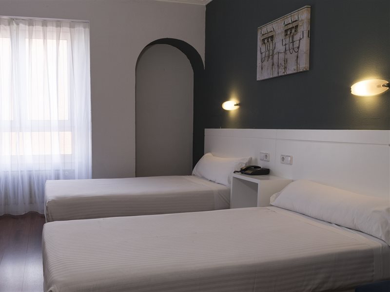Gran Hotel Regente