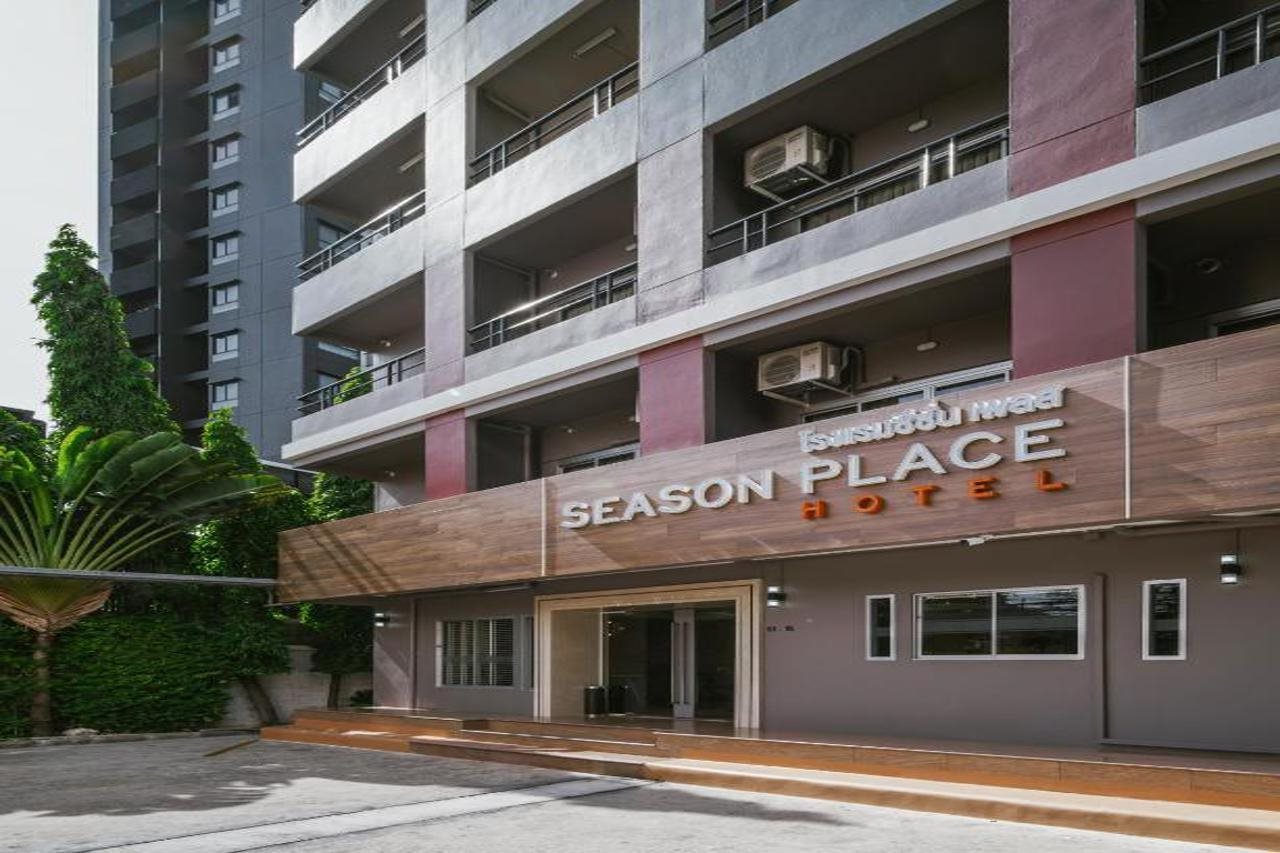 Billede av hotellet Season Place - nummer 1 af 10