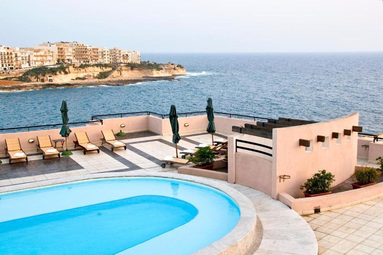 Billede av hotellet Calypso Gozo Hotel - nummer 1 af 10
