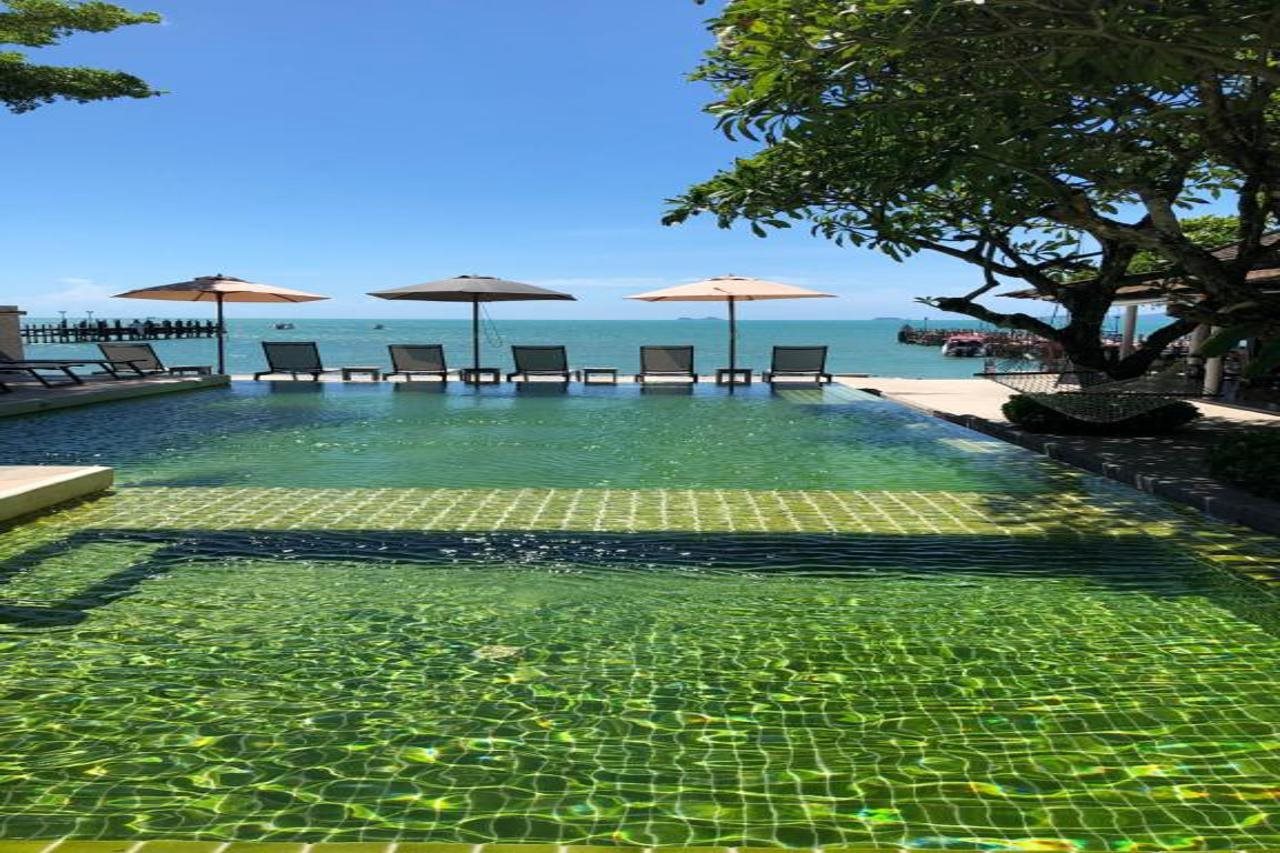 Hotellbilder av Punnpreeda Beach Resort - nummer 1 av 170