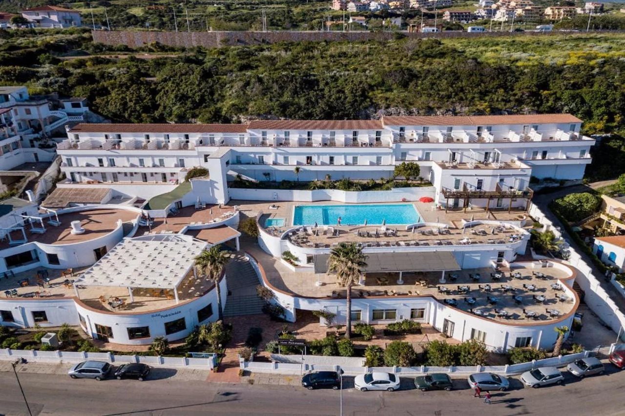 Billede av hotellet LH Pedraladda Resort - nummer 1 af 10