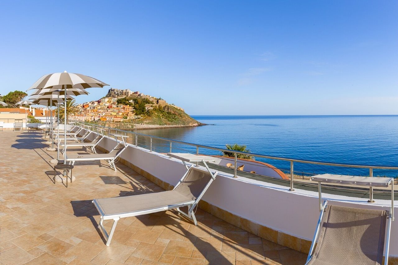 Hotel LH Pedraladda Resort, Italien, Castelsardo. Großes 2