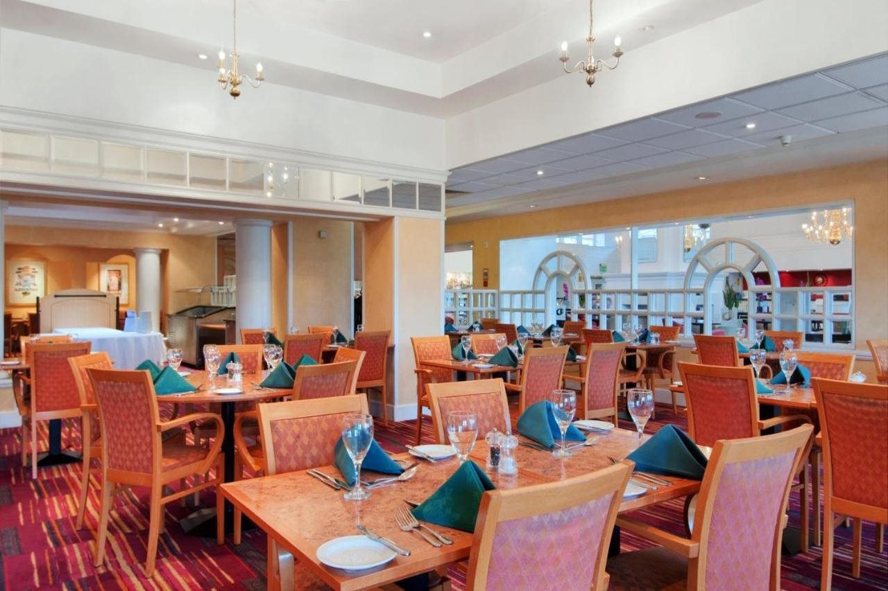 Hotel Bromsgrove Hotel and Spa, Großbritannien, Bromsgrove. Großes 2