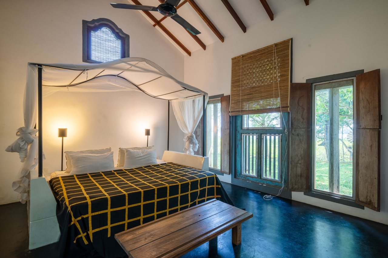 Hotellbilder av Lunuganga Estate - nummer 1 av 13