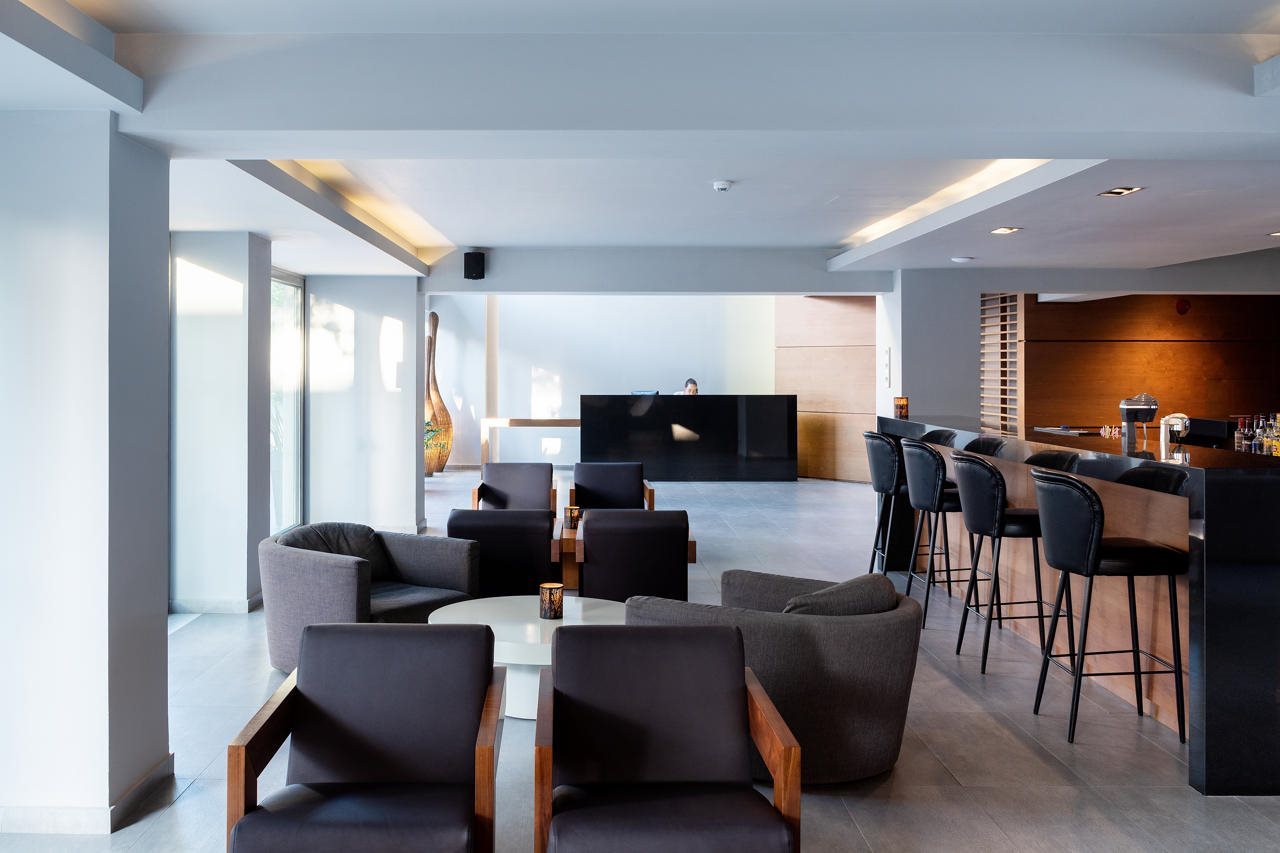 Hotellbilder av Oktober Downtown Boutique Hotel - nummer 1 av 19