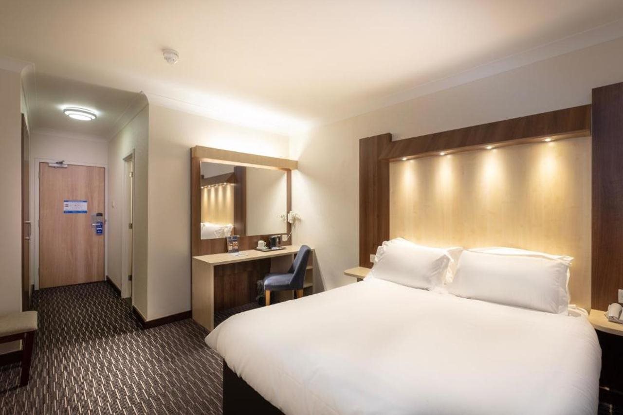 Hotellbilder av Royal National Hotel - nummer 1 av 10