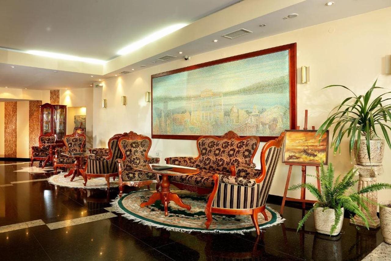 Hotel Anna Palace, Bulgarien, Russe. Großes 2