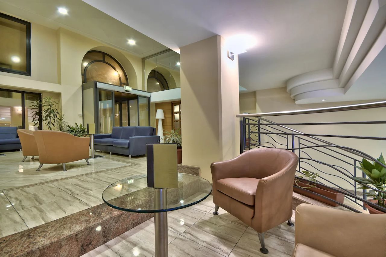 Billede av hotellet Luna Holiday Complex - nummer 1 af 10