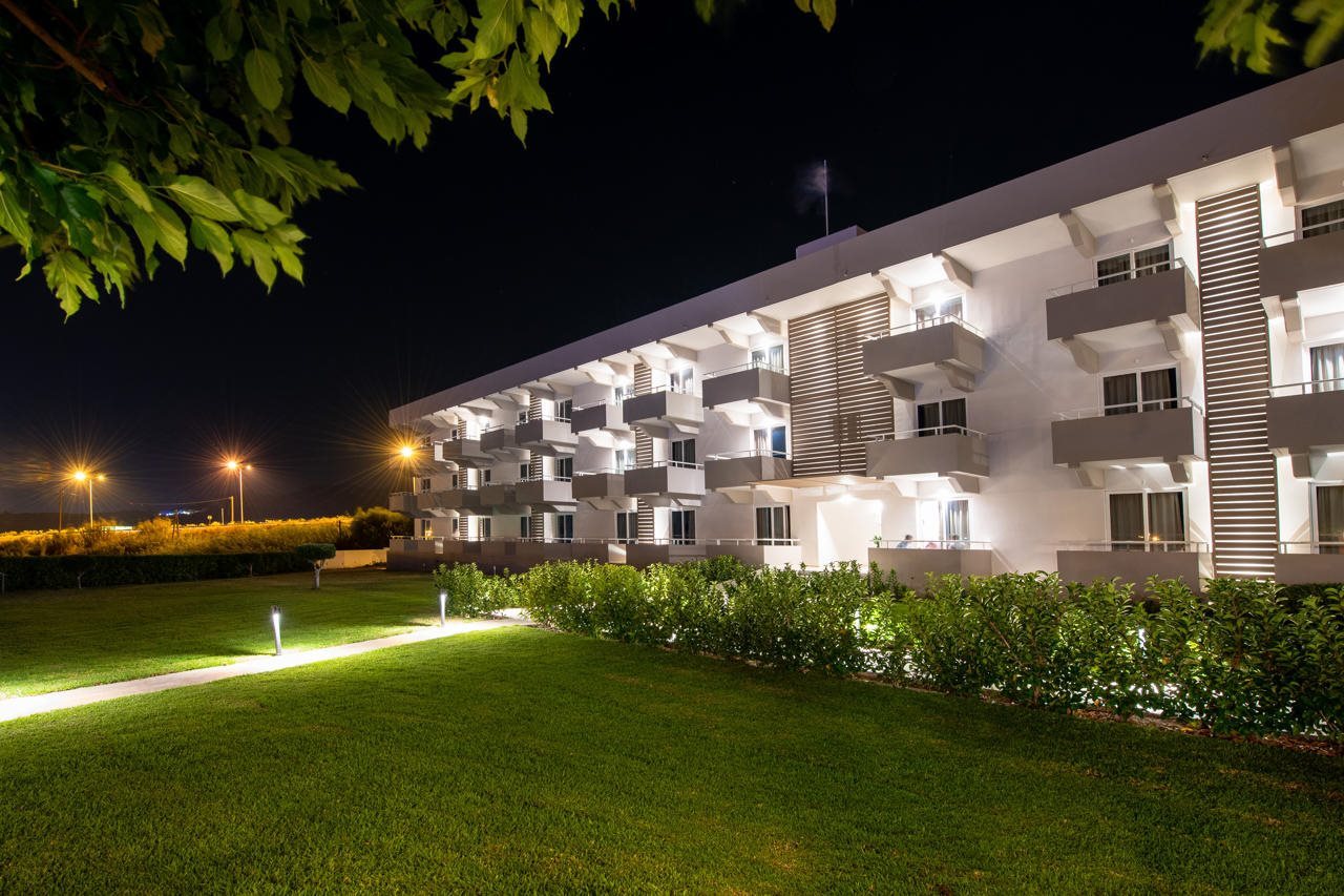Hotellbilder av Zoes Hotel - nummer 1 av 17