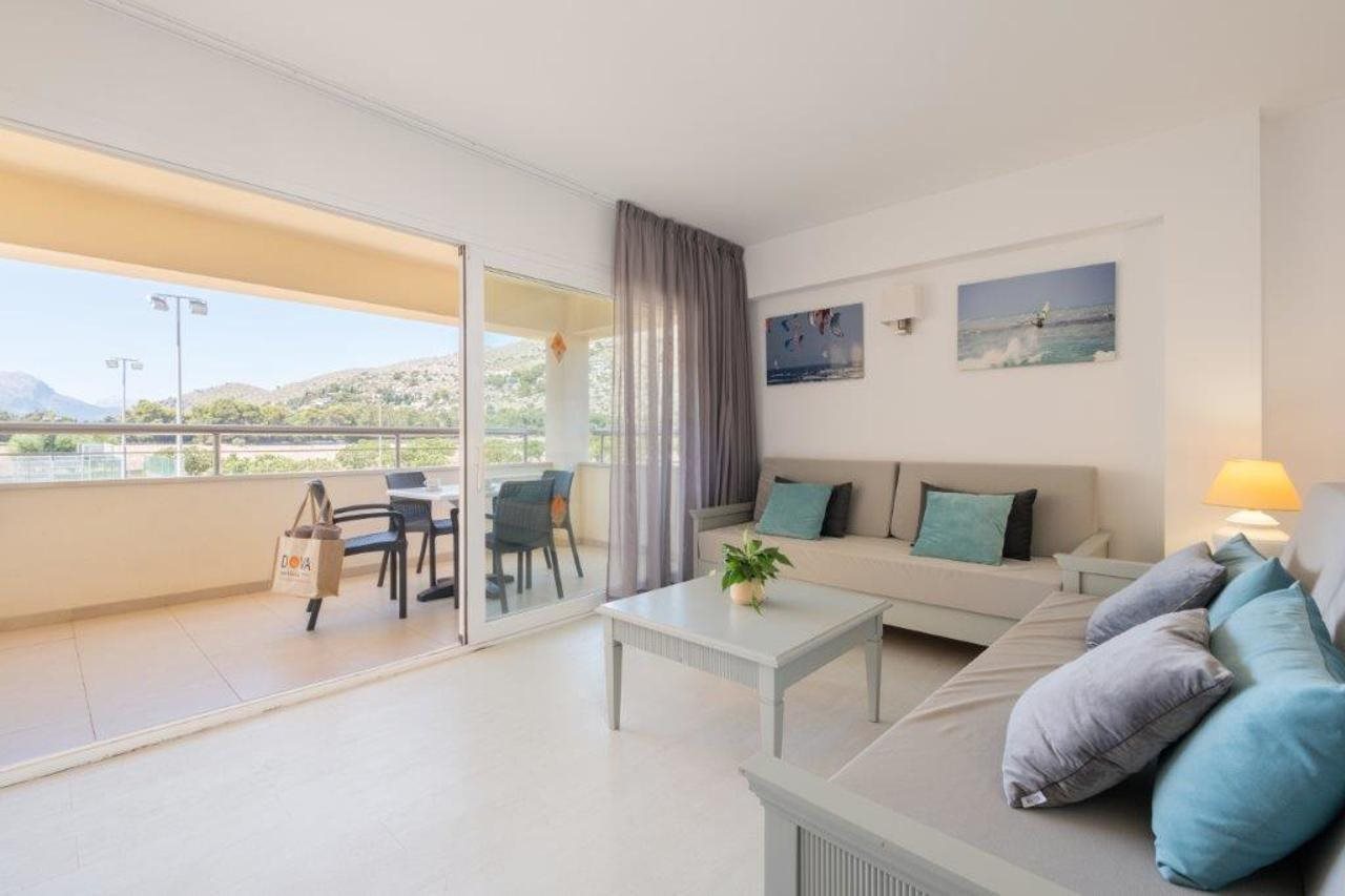 Hotellbilder av Duva Aparthotel & Spa - nummer 1 av 19