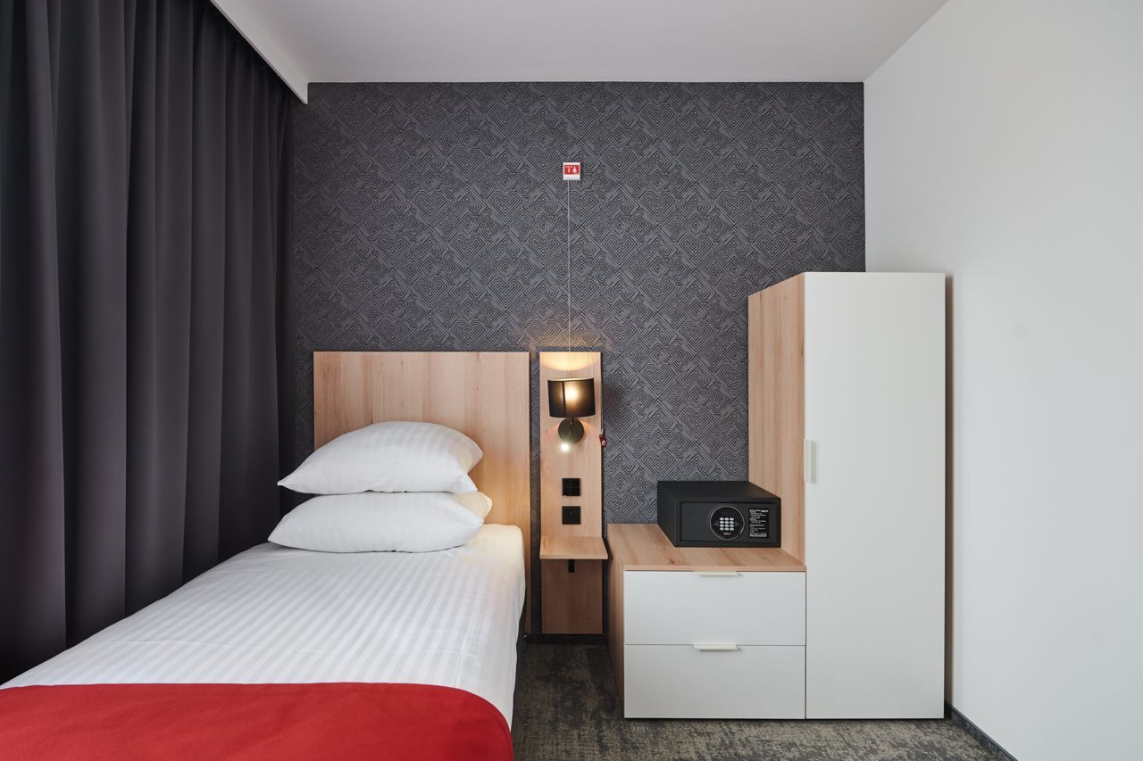 Hotel Best Western Plus Hotel Rzeszow City Center, Polen, Rzeszow. Großes 2