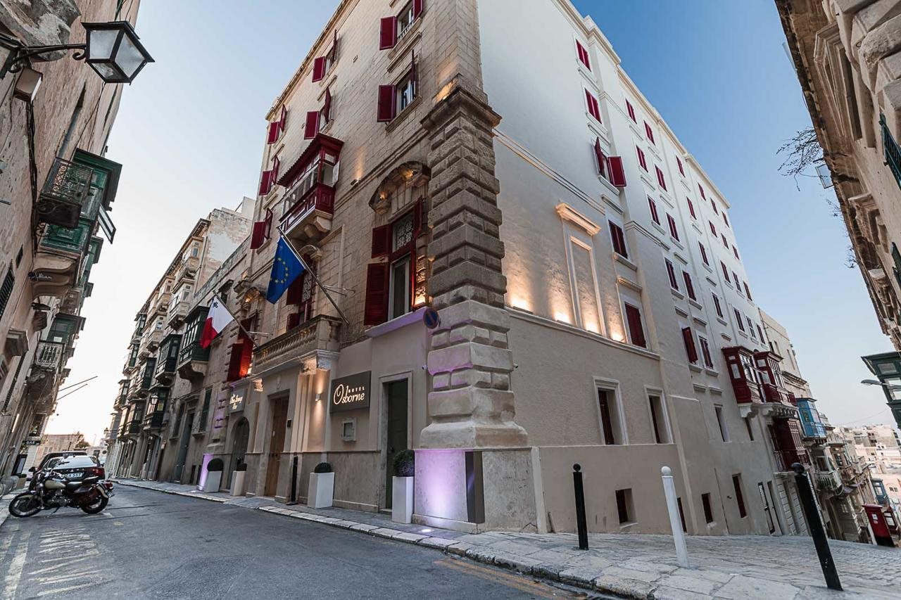 Hotel Osborne