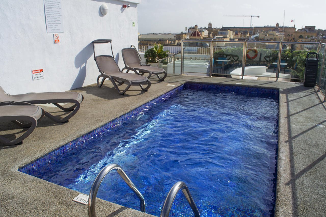 Hotellbilder av Osborne Hotel - nummer 1 av 23