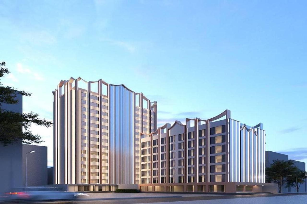 Hotellbilder av Samala Hotel Bangkok - nummer 1 av 8