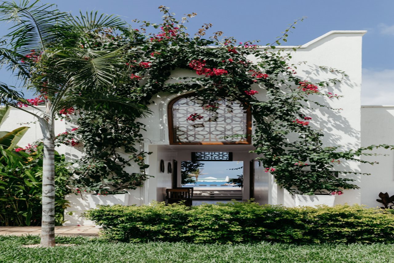 Hotel LUX Marijani Zanzibar, Tansania, Pwani Mchangani. Großes 2